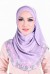 ALAAINA INSTANT SHAWL